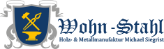 Logo Wohn-Stahl
